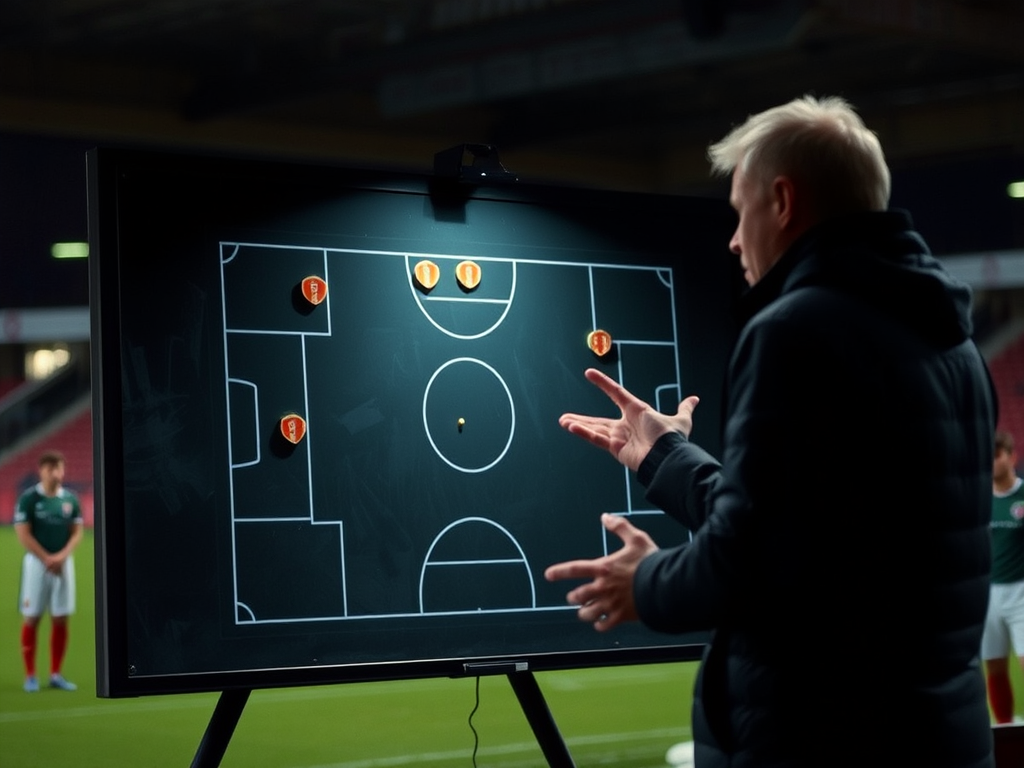 Analysis: Can the Altrincham formation adapt effectively?