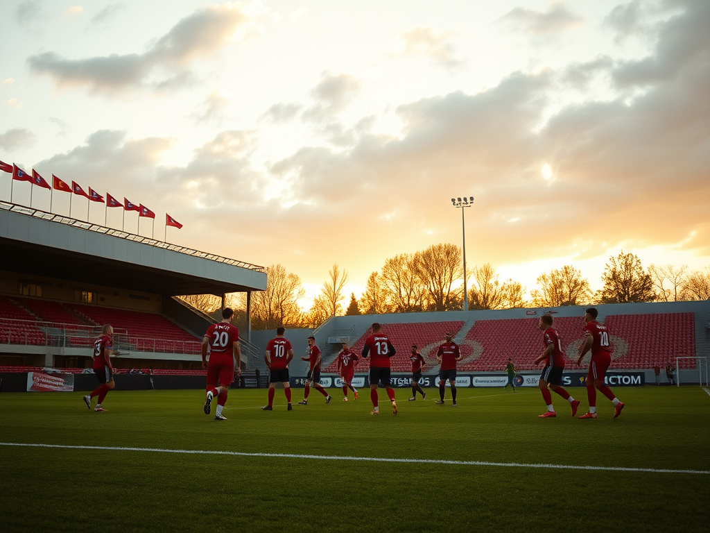 J. Clarke's defensive mastery boosts Cardiff MET