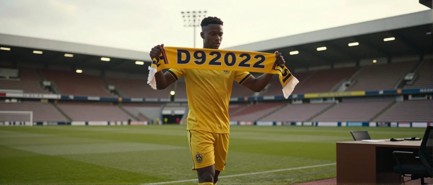 Tamworth re-sign striker Tshikuna ahead of 2026-27 National League campaign