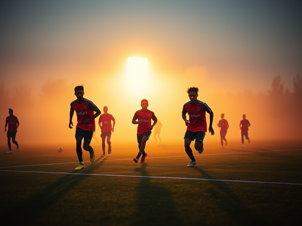 C. Andeng Ndi: The rising star at Southend