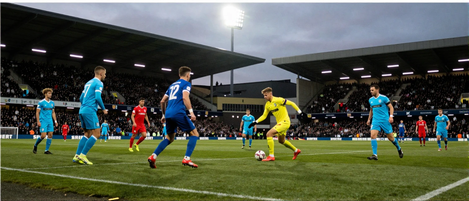 Glenavon FC target former club keeper as a new signing, hoping his potential can help lift a side sitting 12th in the...