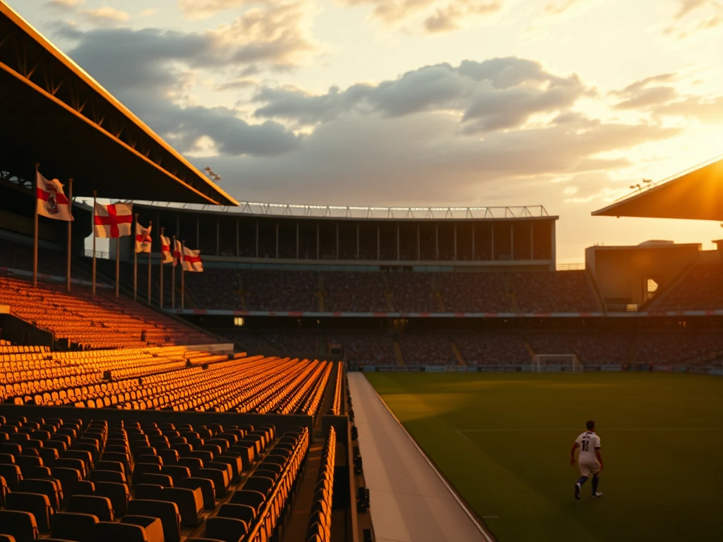 Milton Keynes Dons invite fans to watch England's World Cup matches live at Stadium MK