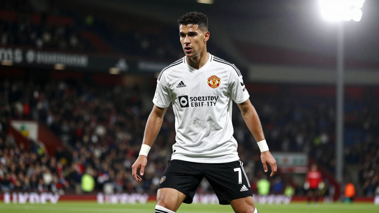 Crawley Town: Man Utd's potential signing of Ederson from Atalanta could reshape the midfield landscape