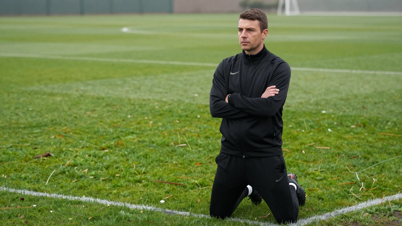 TS Galaxy are assessing a potential return for former coach Adnan Beganovic as they seek a new head coach, with Bernard...