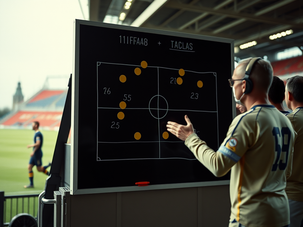 Fine-Tuning Barrow's Tactics for League Two Success