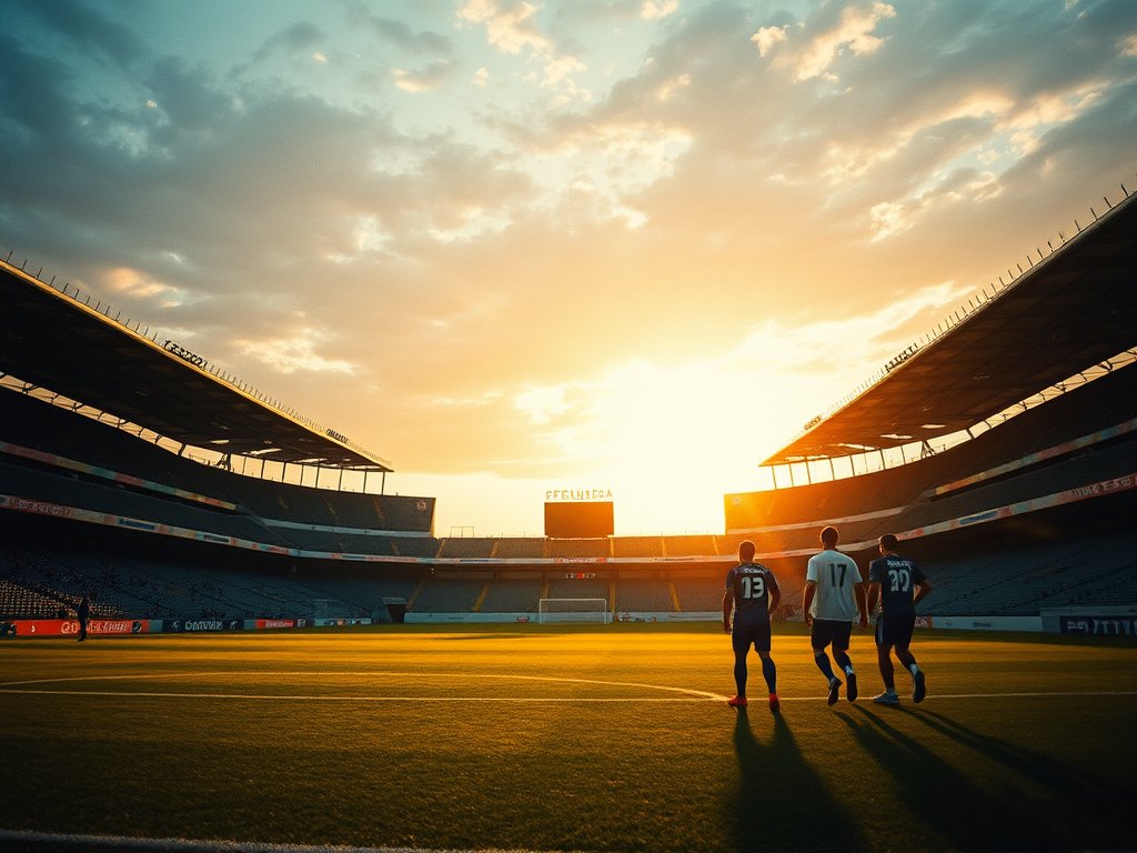 The Unbreakable Bond: Mamelodi Sundowns Fans and Their Game Day Rituals