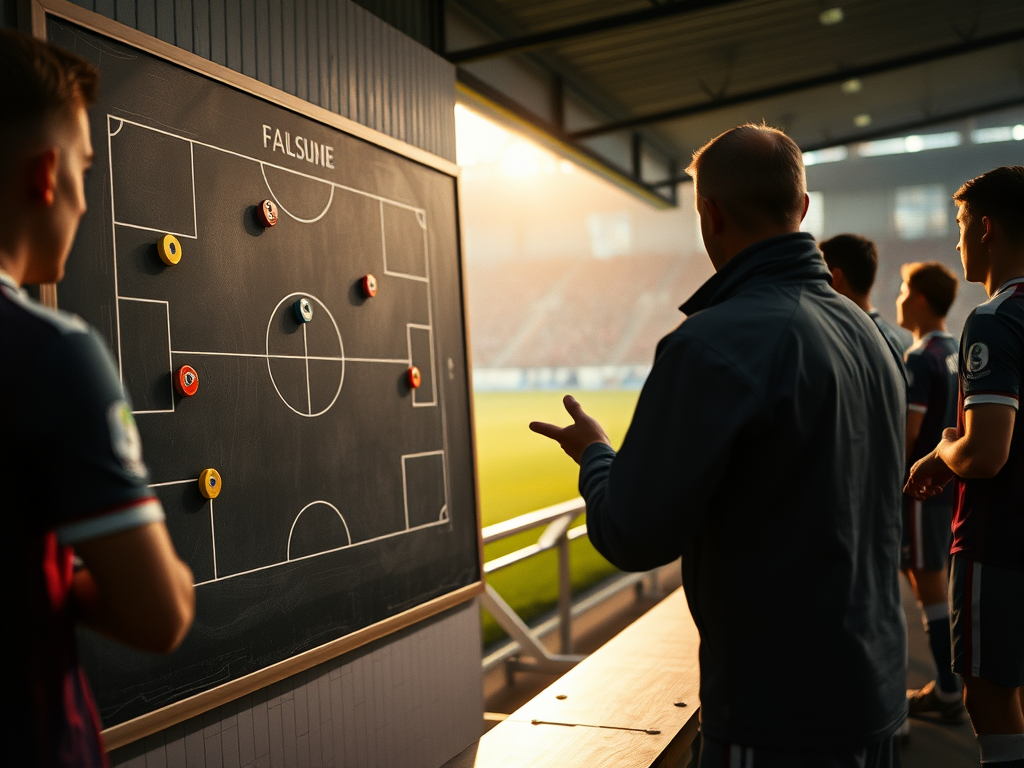 Tactical Showdown: Bromley Ravens Prepare for a Crucial Clash