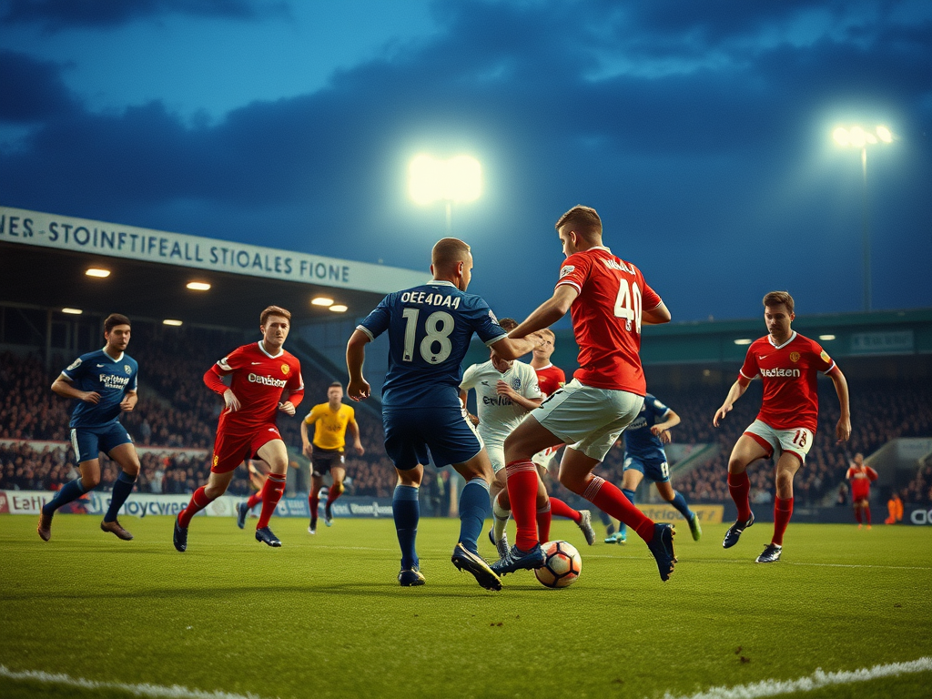 Match report: Gillingham faces tough battle against rivals