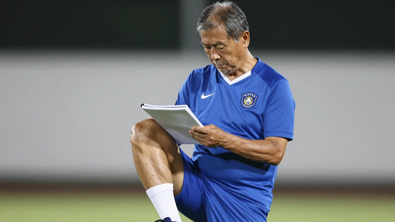 As Newport County navigates the challenges of League Two, a closer look at their tactical approach reveals areas for...
