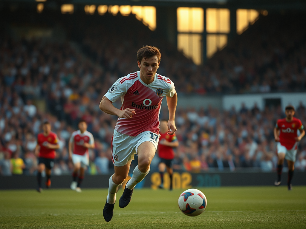 R. Bevan's midfield mastery for Briton Ferry