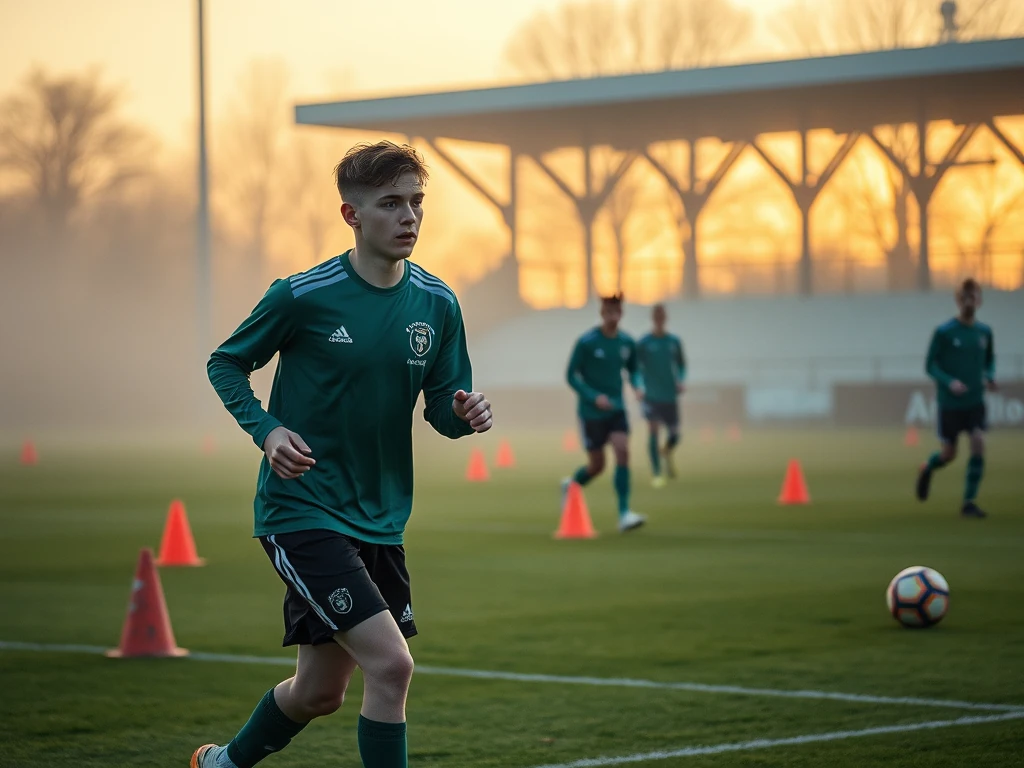 As Shamrock Rovers prepare for their next match, the focus will be on tactical adaptability and key player performances...