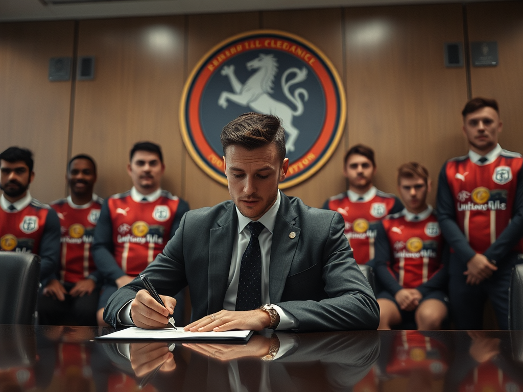 Transfer window looms for The New Saints