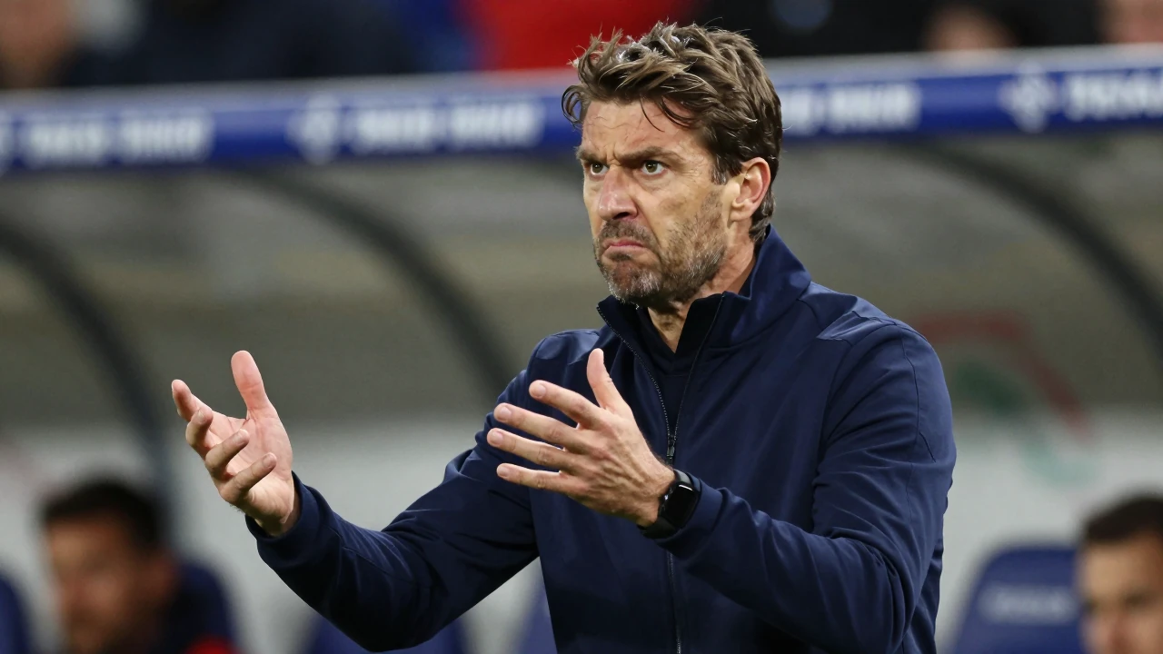 Ross County's perfect League One start ended with a 2-2 draw at East Fife, leaving manager Stuart Kettlewell frustrated...