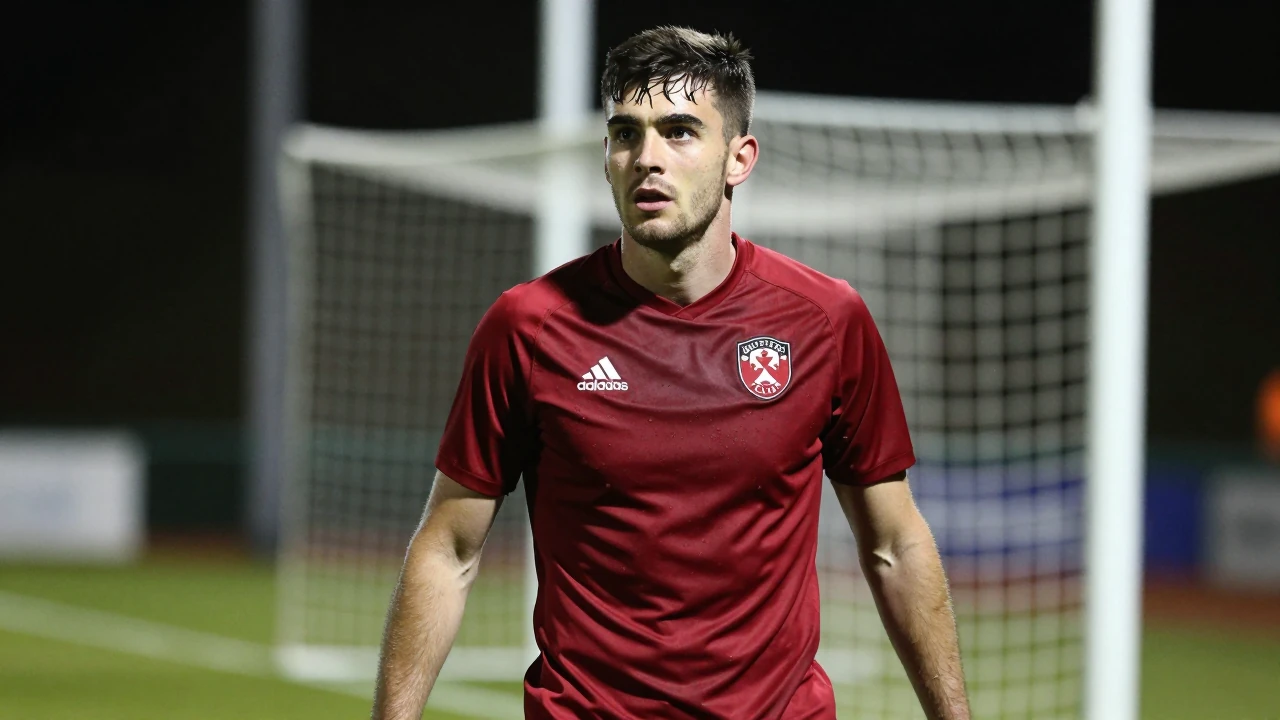 Waterford secured a 2-0 victory over St Patrick's Athletic at Richmond Park, extending their unbeaten run to 10 games and...