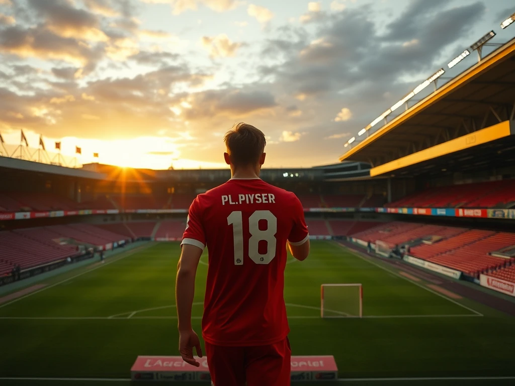 Aidan Borland's impressive performances are capturing Swindon Town fans' attention