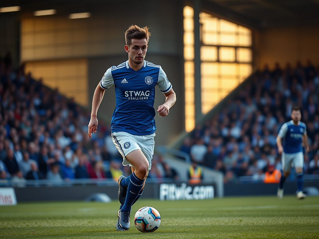 Match report: Braintree vs. Chesterfield