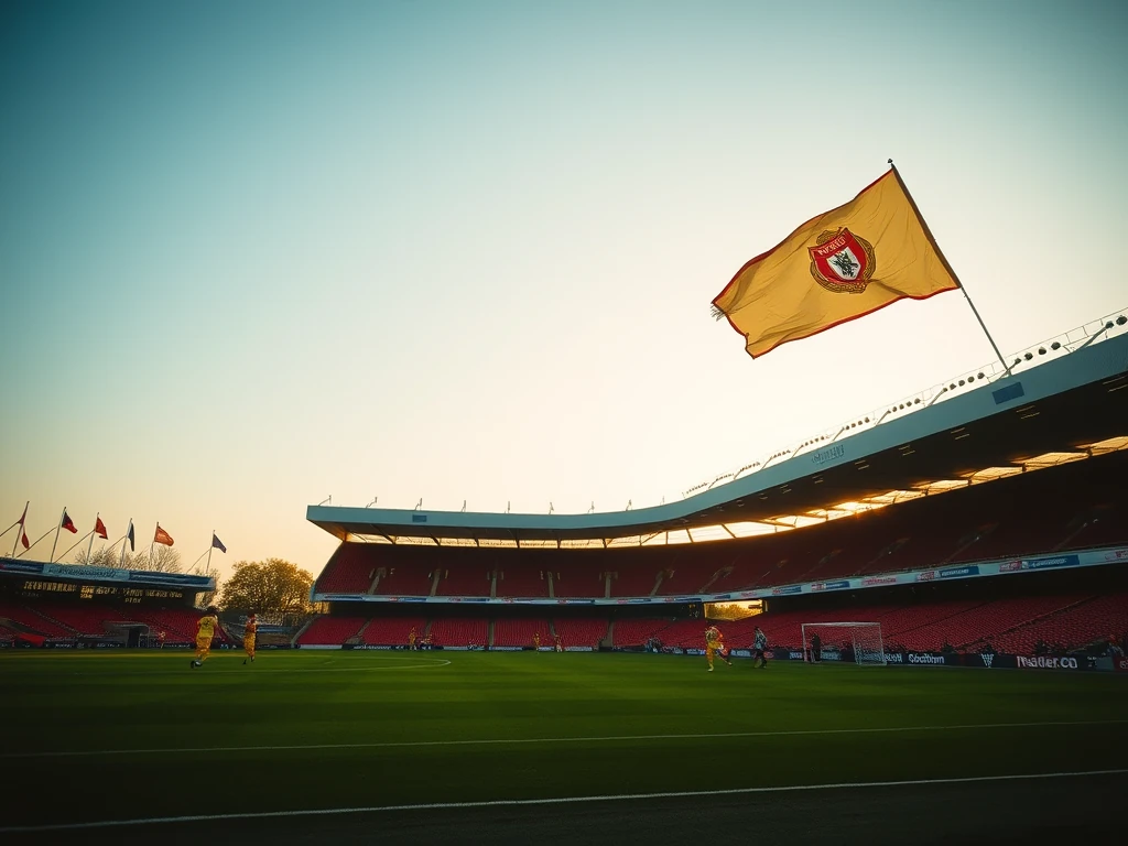 Milton Keynes Dons fans bring a unique spirit to every matchday, marked by cherished rituals and traditions