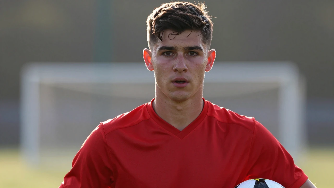 Flint Town United have strengthened their defence with the signing of 21-year-old centre-back Charlie Wilson, who was...