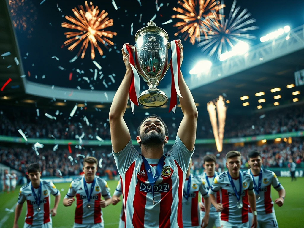 In 2012, York City delivered a stunning performance in the FA Trophy final, marking a pivotal moment in the club's history