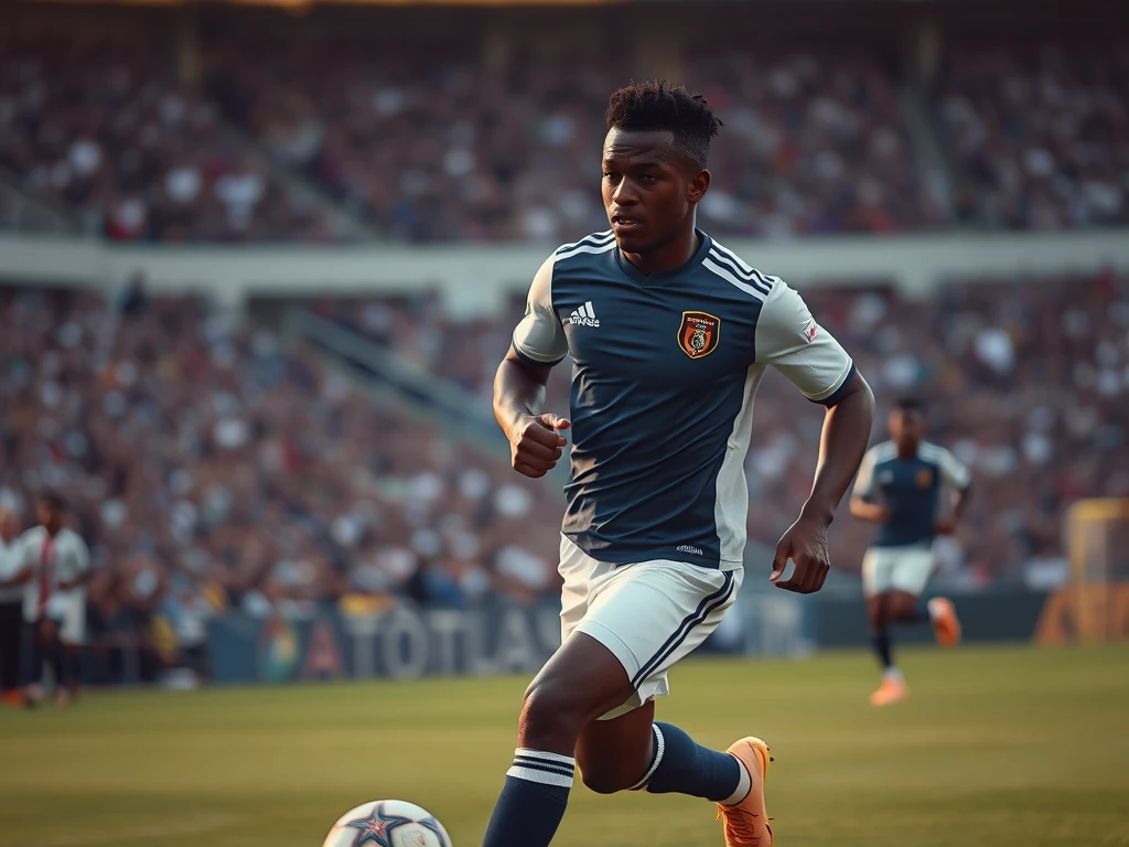 Barry Town: Asimbonge Mdunge has emerged as a vital asset for Richards Bay FC, showcasing his skills as a midfielder