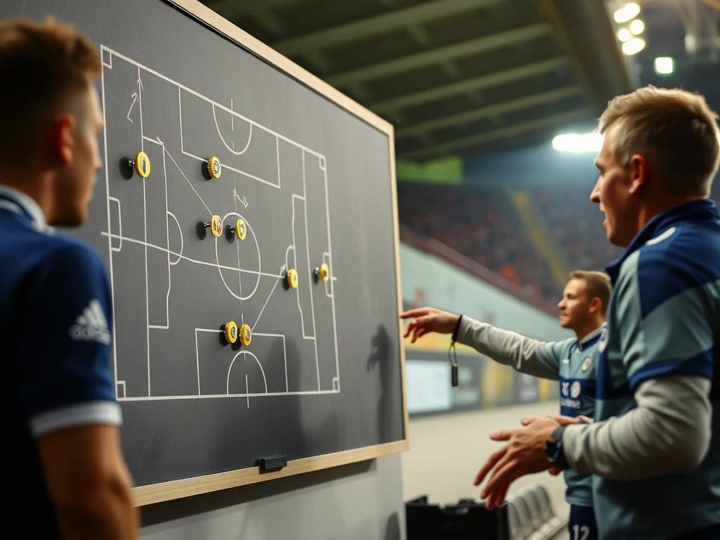 Keith Curle's sacking as Hartlepool manager raises questions about the club's future. Fans are left wondering if a new...