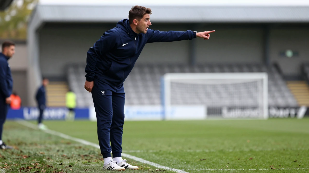 Wycombe Wanderers have confirmed caretaker Tom Hounsell as their permanent head coach ahead of their League One fixture...