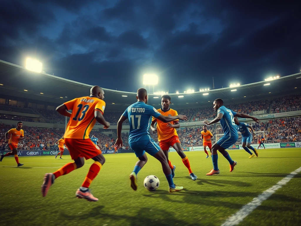 Lamontville Golden Arrows FC: Golden Arrows FC drew 0-0 with Polokwane City FC in a thrilling Betway Premiership match