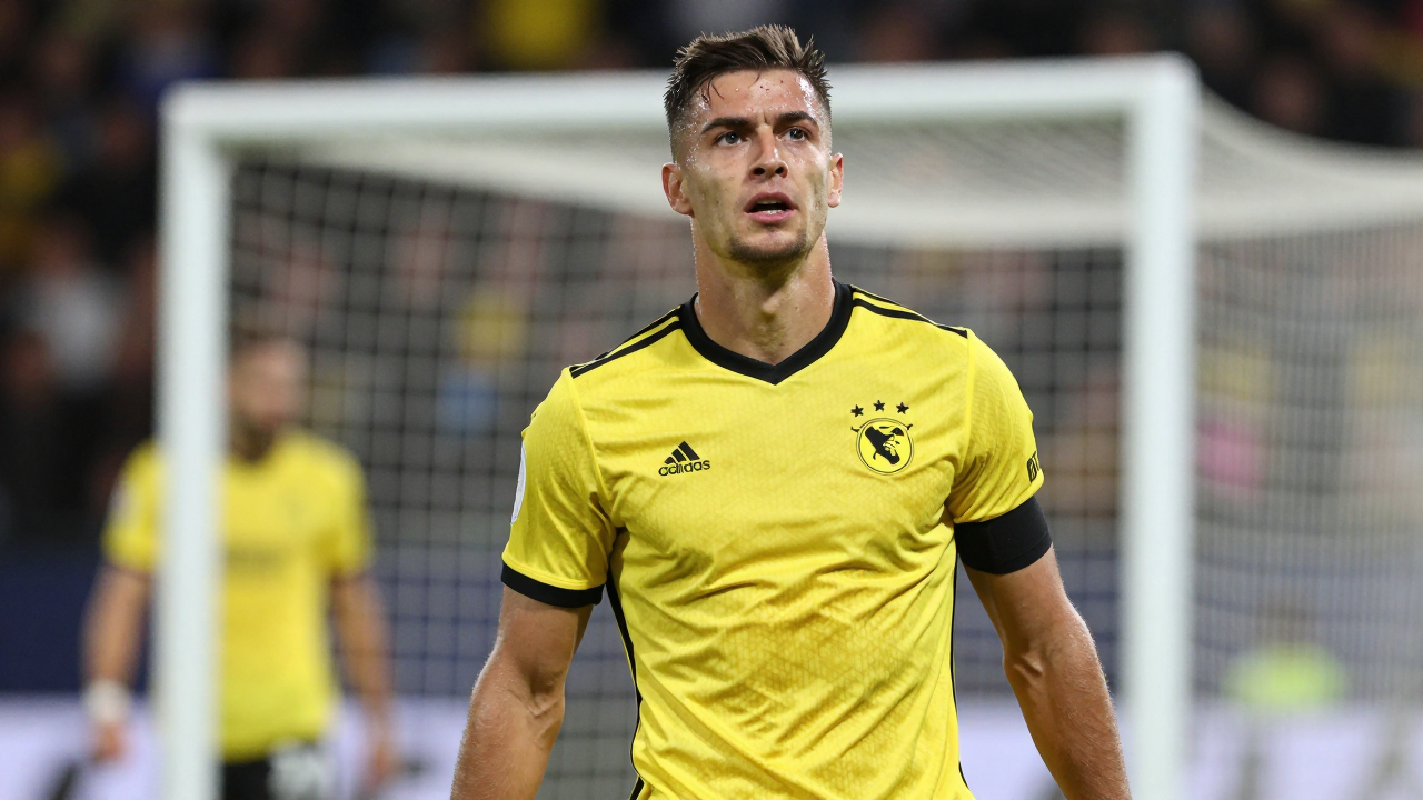 Crusaders FC: The 2015 European Adventure