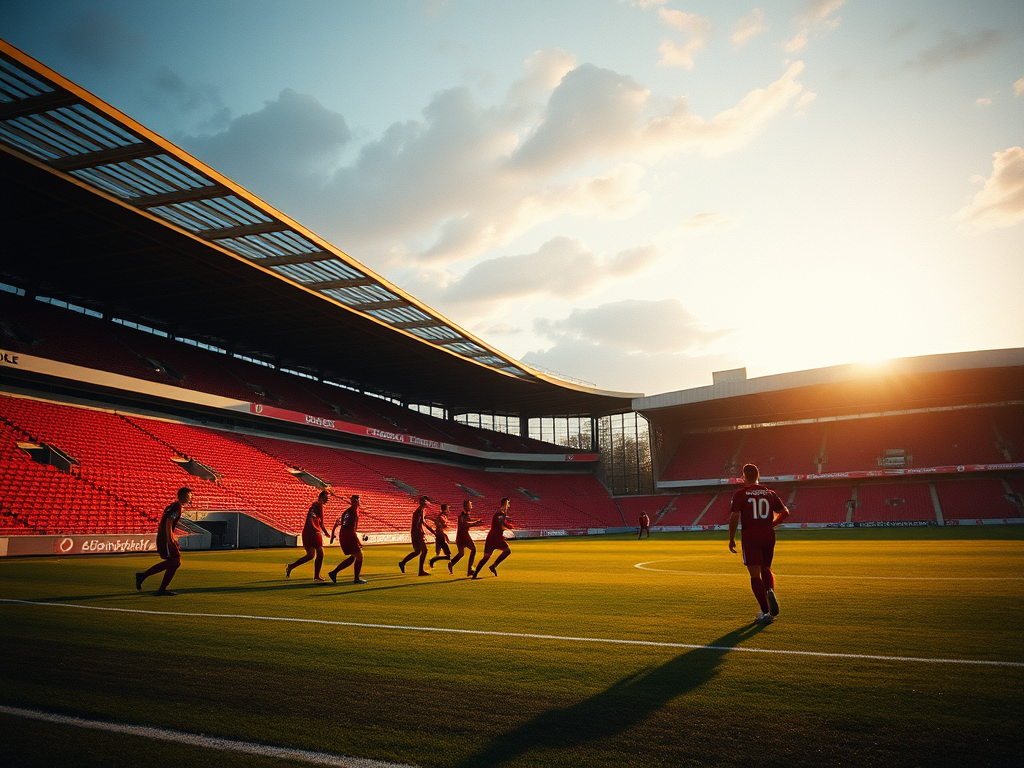 Tactical insight: How Tamworth's midfield thrives