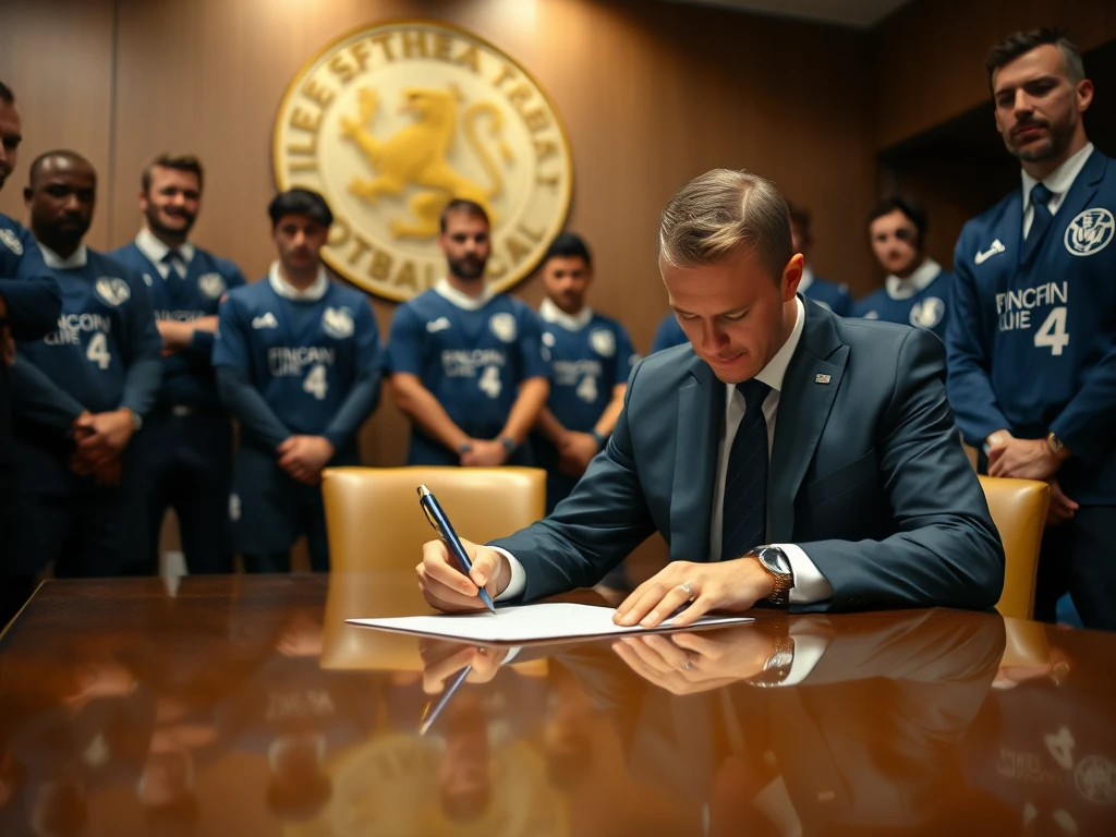 Ricki Lamie's re-signing marks a pivotal moment for Queen's Park as they gear up for the 2026-27 season