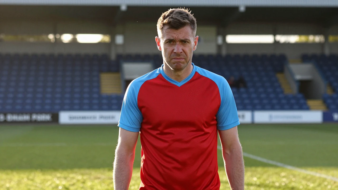Portadown suffer a narrow defeat to Dungannon Swifts, who secure a 1-0 win at Shamrock Park, with Kris Lowe scoring the...