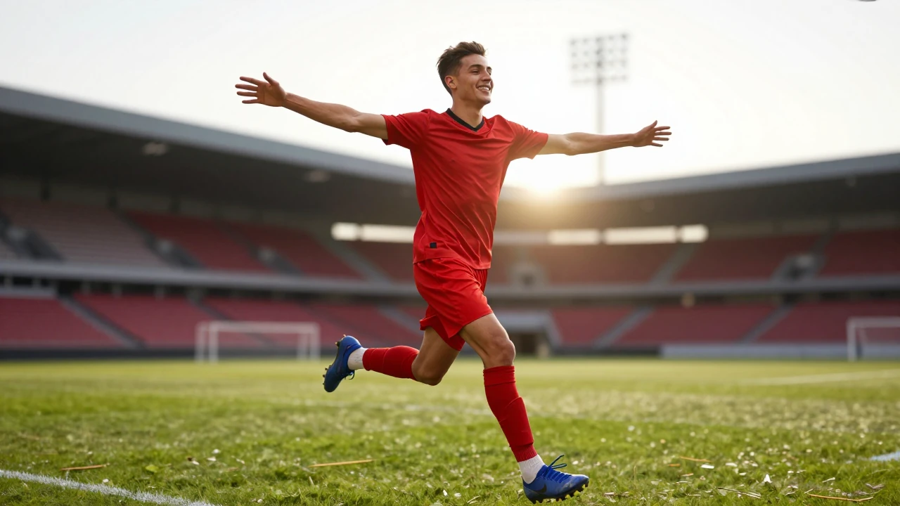 Connor Smith scored three times as Airdrieonians thrashed Berwick Rangers 7-1 in the KDM Evolution Trophy, advancing to...