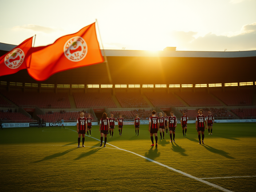 Arbroath's Historic 1970 Scottish Cup Run: A Journey to Remember