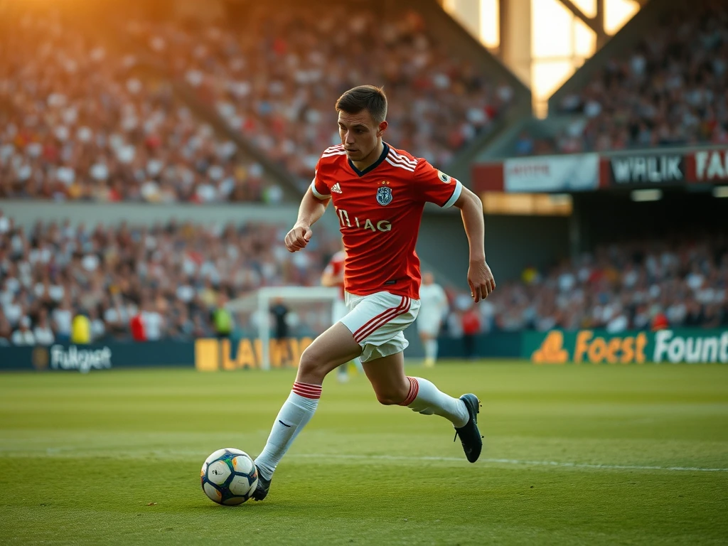 Wessel Speel: The backbone of Shelbourne's defense
