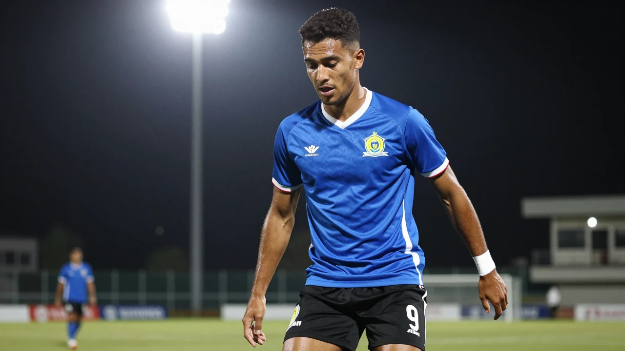 Mamelodi Sundowns FC Legend Sees Club Dominating South African Football This Season
