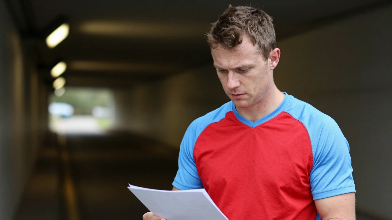Swindon Town has removed the release clause from Paul Glatzel's contract, securing his future with the club until 2029