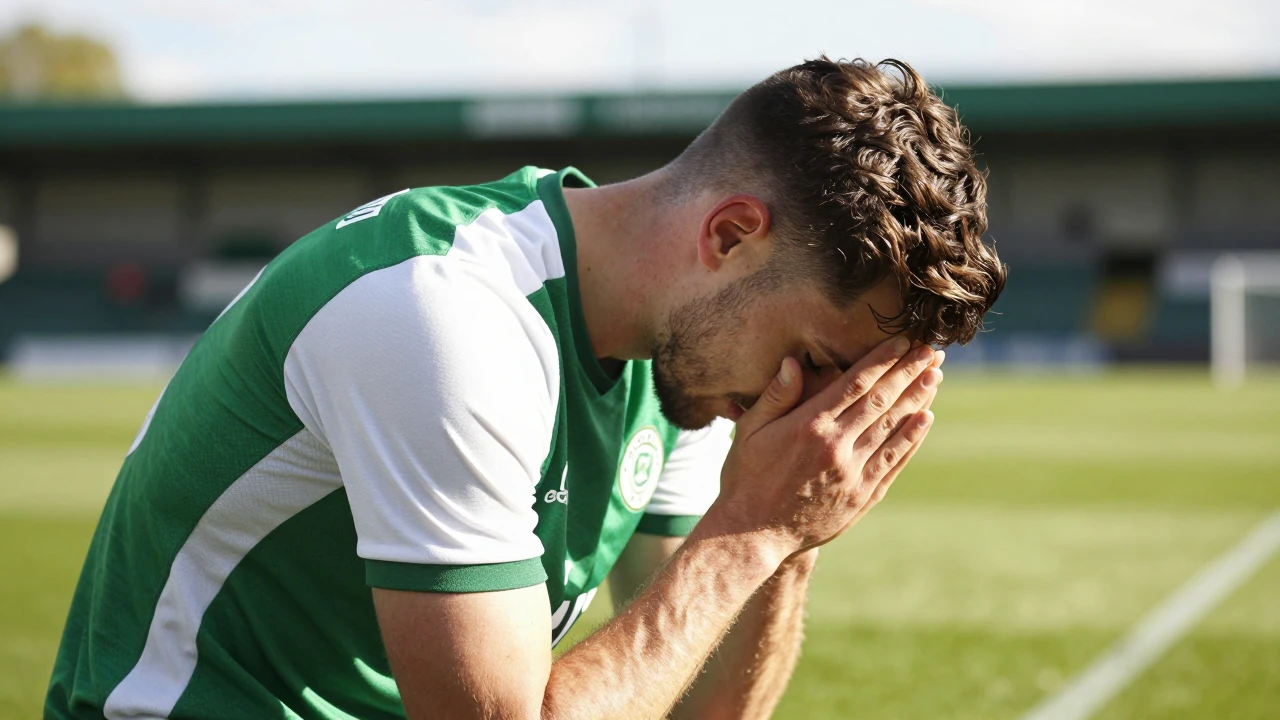 Yeovil Town suffered a 2-1 loss at home to Southend United, a setback in their National League campaign as they aim to...