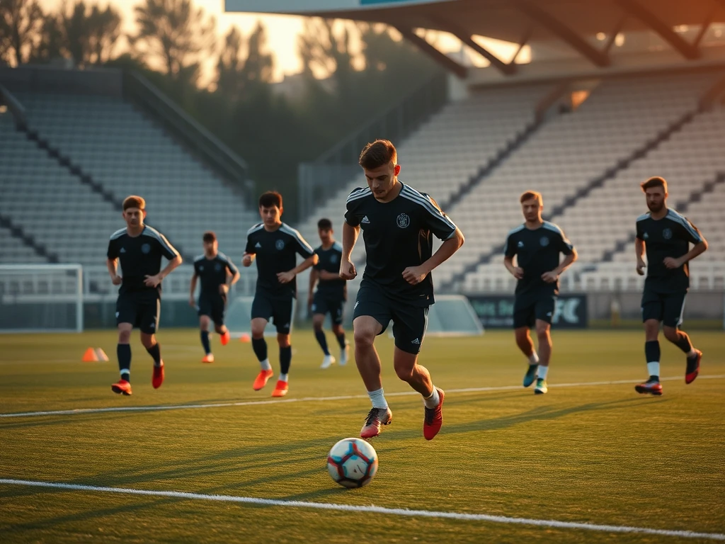 This season, Ross County has embraced a tactical shift that promises results