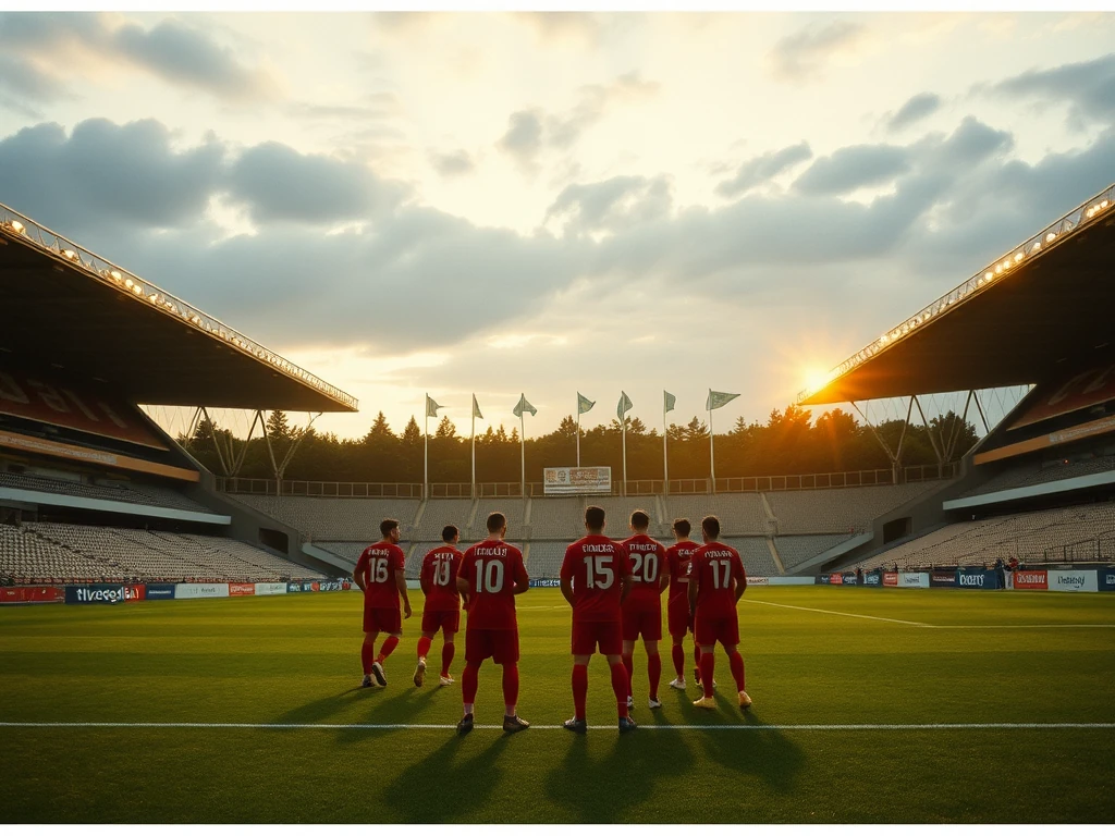 Truro City secures an 8.33% stake from American investors, aiming for sustainable growth and improved infrastructure for...