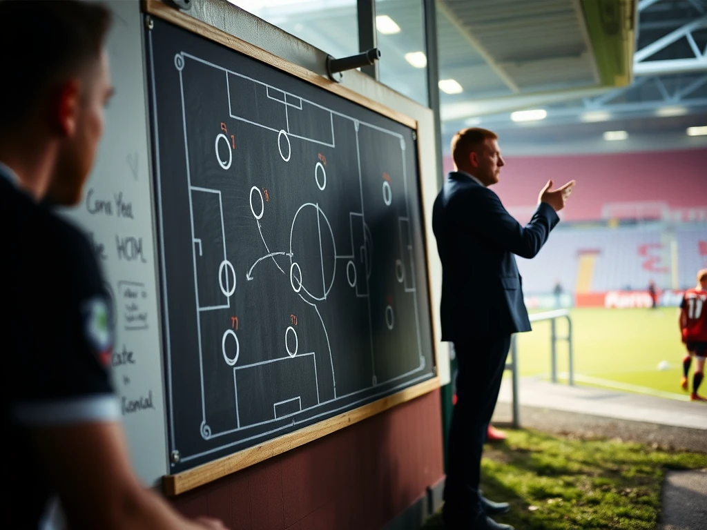 Derry City aims to implement fresh tactics for the new League of Ireland Premier season, focusing on a blend of attacking...