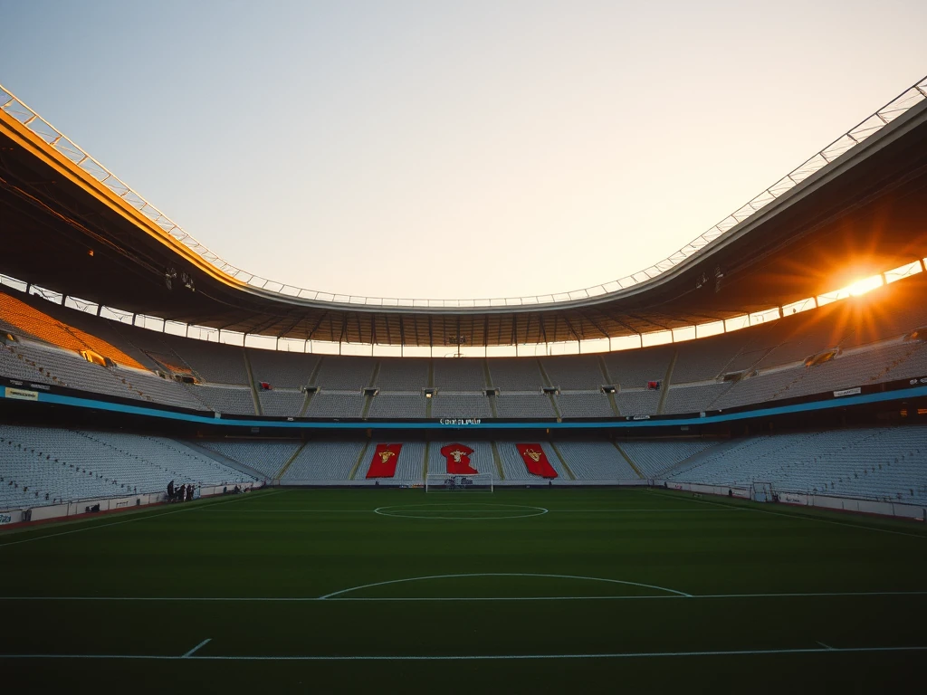 Iran national football team may play their 2026 World Cup games in Mexico