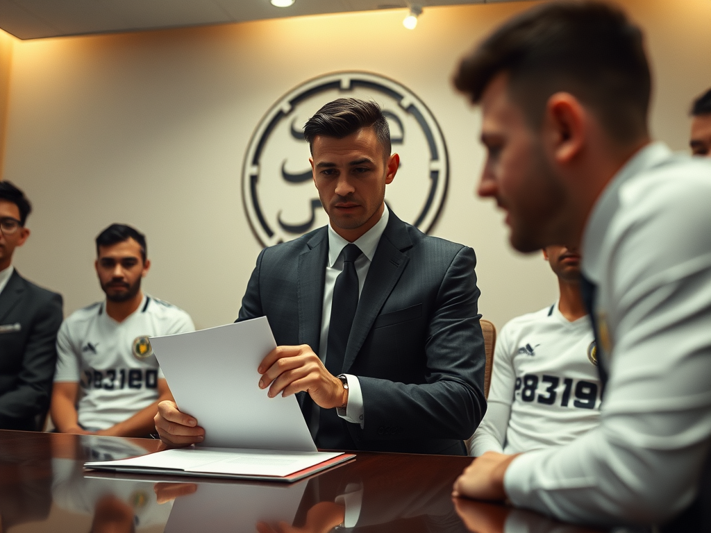 Saddlers Sign Young Starlet A. Chang