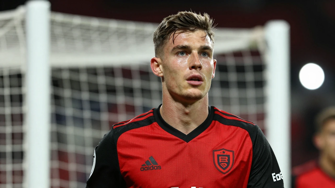 Bohemians secure a thrilling 5-3 win over Derry City, with Tierney scoring twice, as they maintain their third-place...