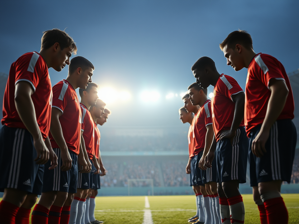 Tactical Showdown: How Durban City FC Can Overcome Their Next Opponent