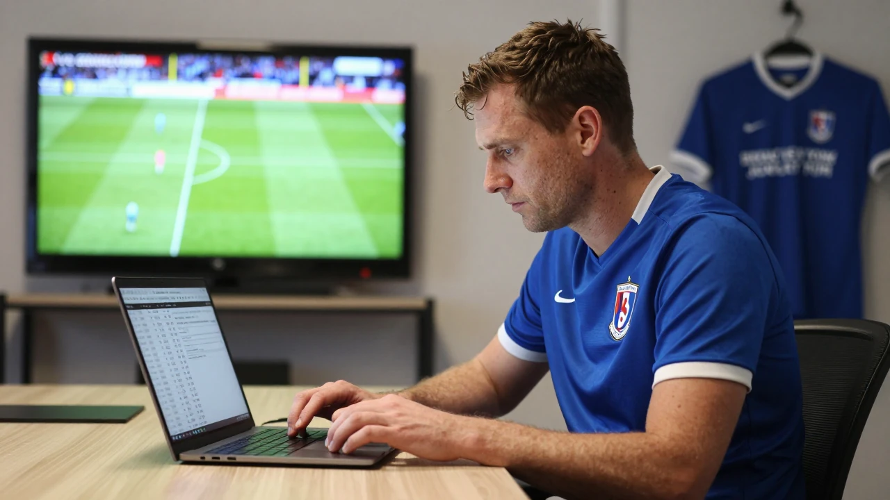 Brackley Town's recruitment boss identifies key player types on Saints' radar for summer signings
