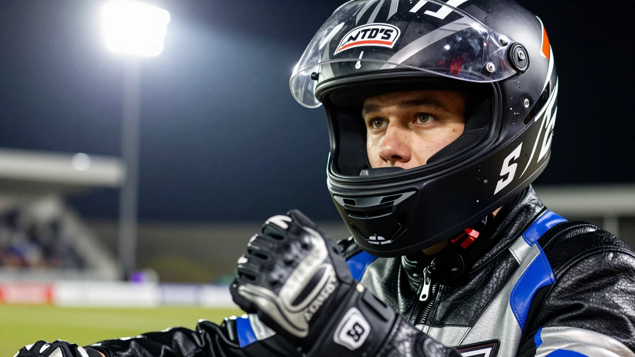 Scunthorpe Scorpions, the league leaders, face Oxford Cheetahs in a midweek speedway clash at BetGoodwin Oxford Stadium