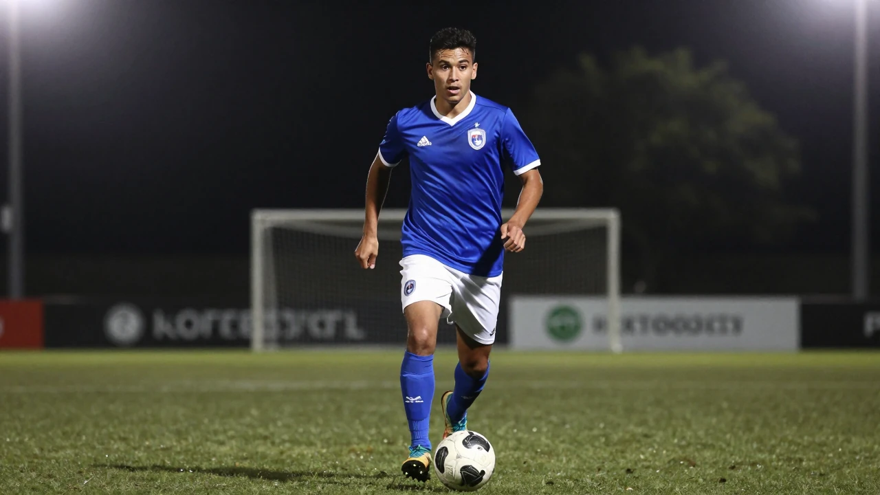Stellenbosch FC has reached a historic 300-match milestone in the Premier Soccer League, with a remarkable record of 111...