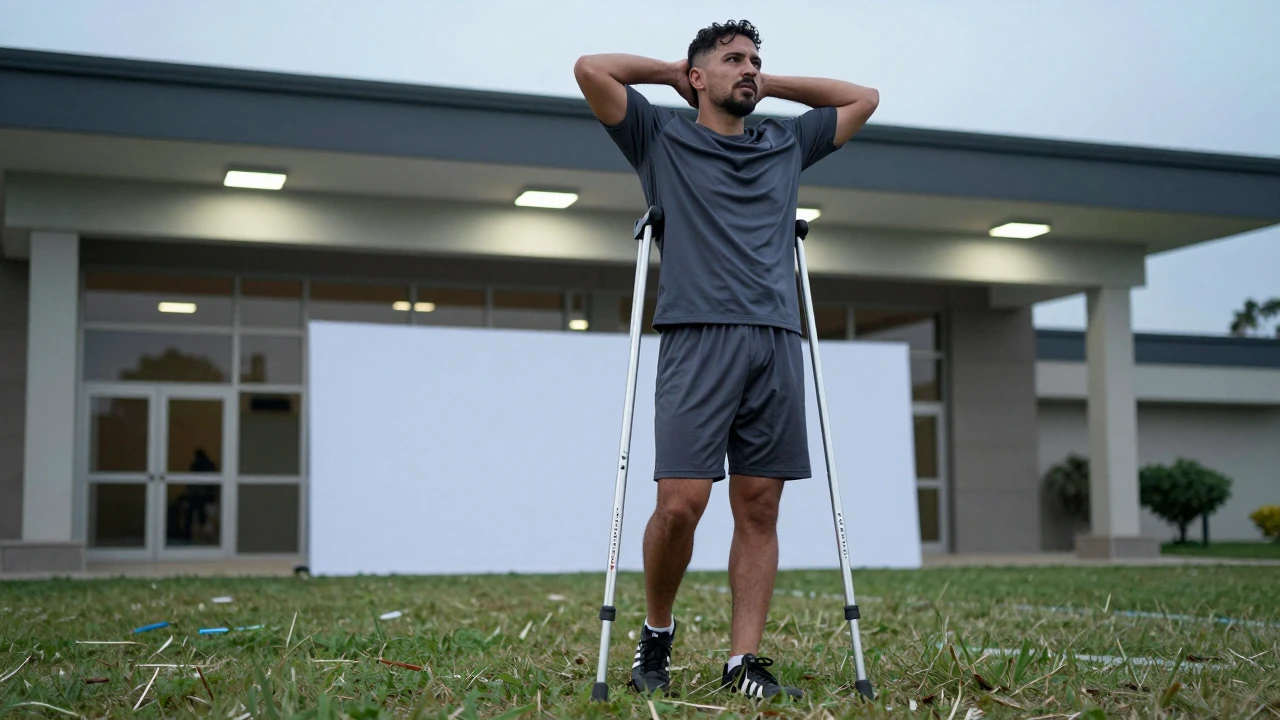 Milton Keynes Dons midfielder Nathaniel Mendez-Laing has pleaded not guilty to a charge of assaulting his wife, with a...