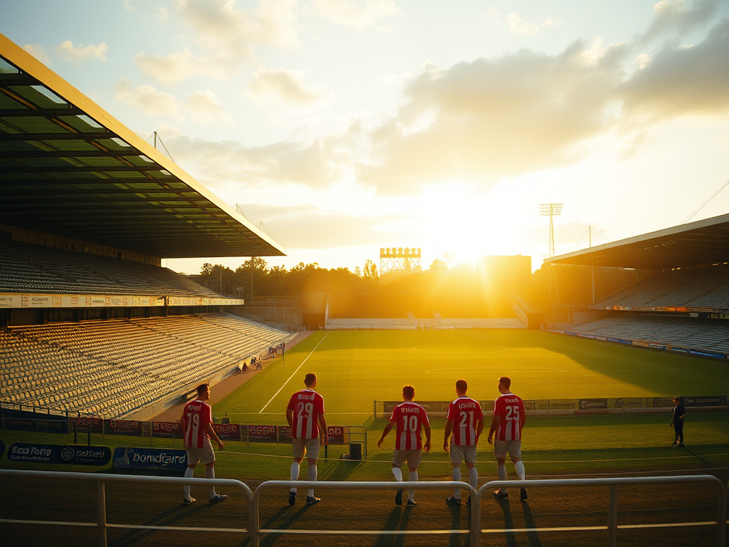 Crawley Town's 2015 Playoff Push: A Season of Heart and Determination