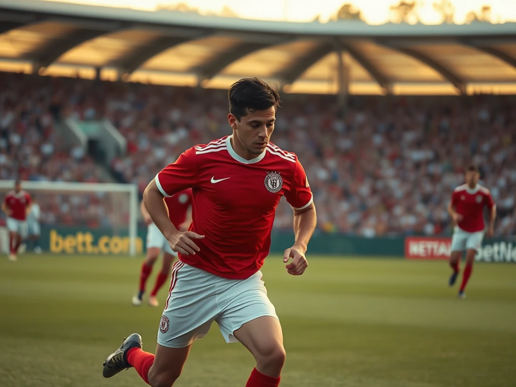 As Barry Town prepares for their next match, attention turns to the tactical setup and key players who will influence the...